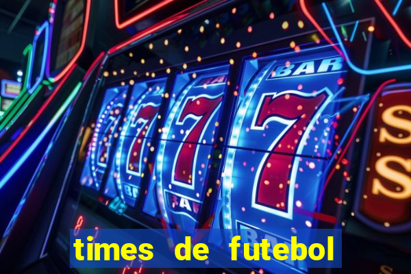 times de futebol de londres